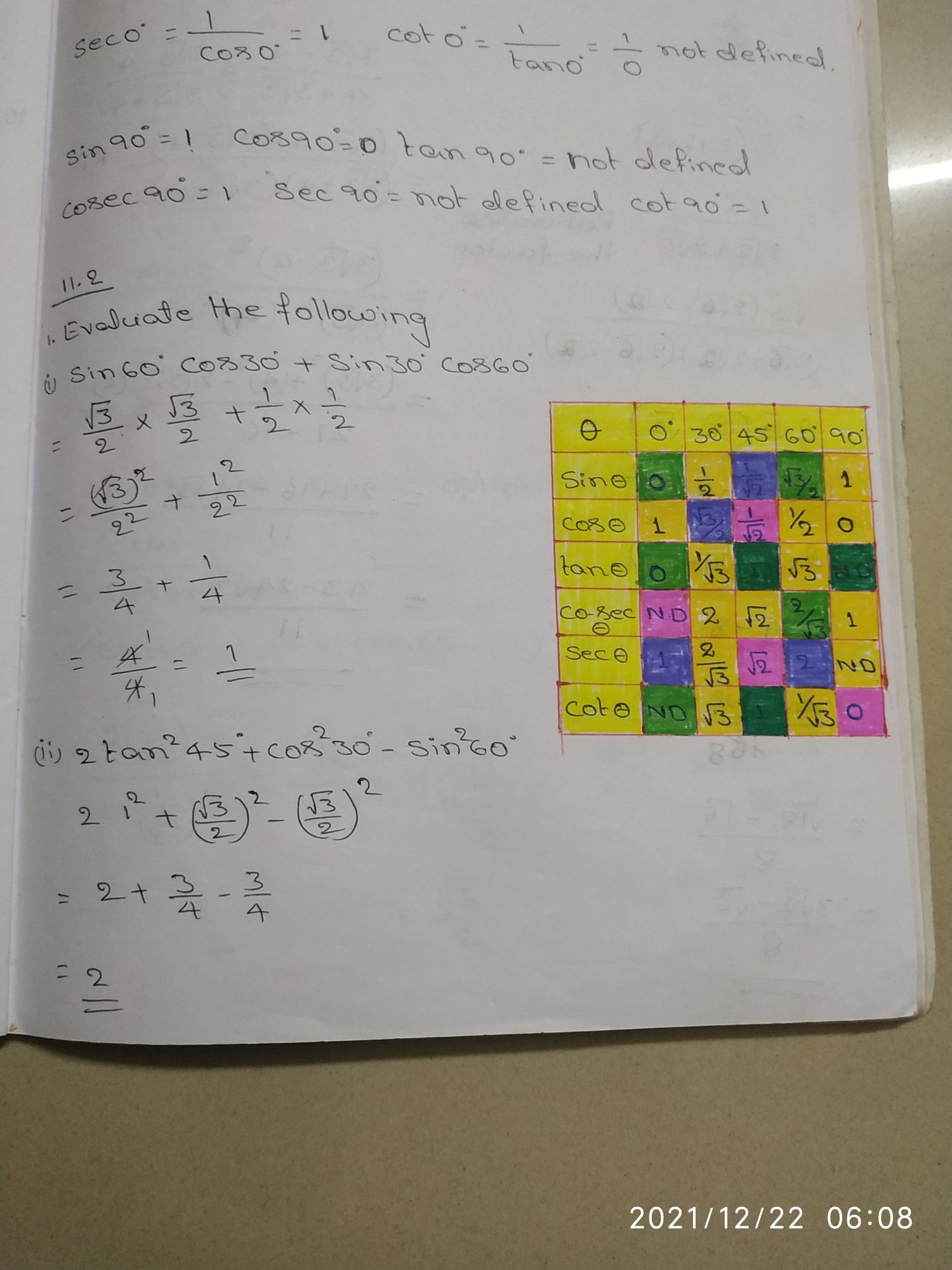 IMG-20211222-060810.jpeg - Mathematics - Notes - Teachmint