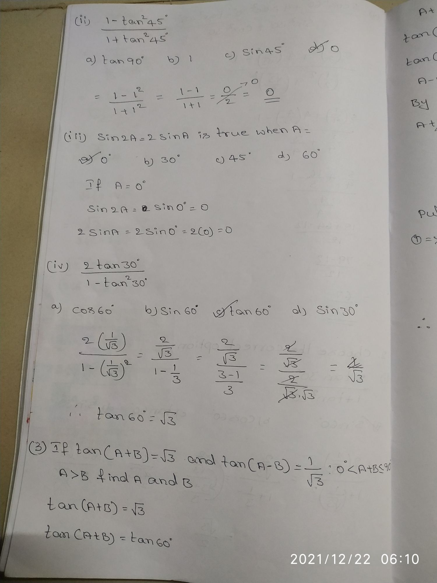IMG-20211222-061010.jpeg - Mathematics - Notes - Teachmint