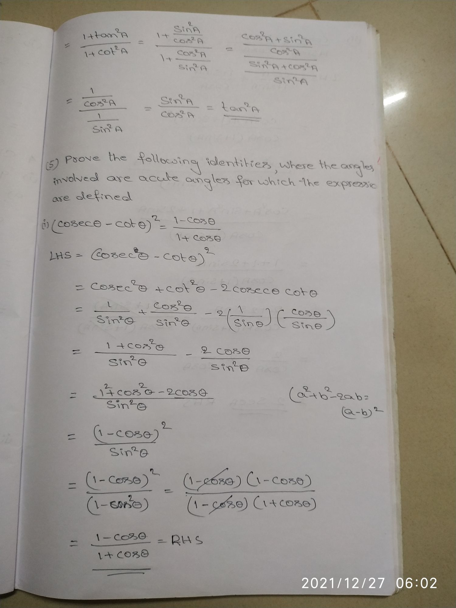 IMG-20211227-060225.jpeg - Mathematics - Notes - Teachmint
