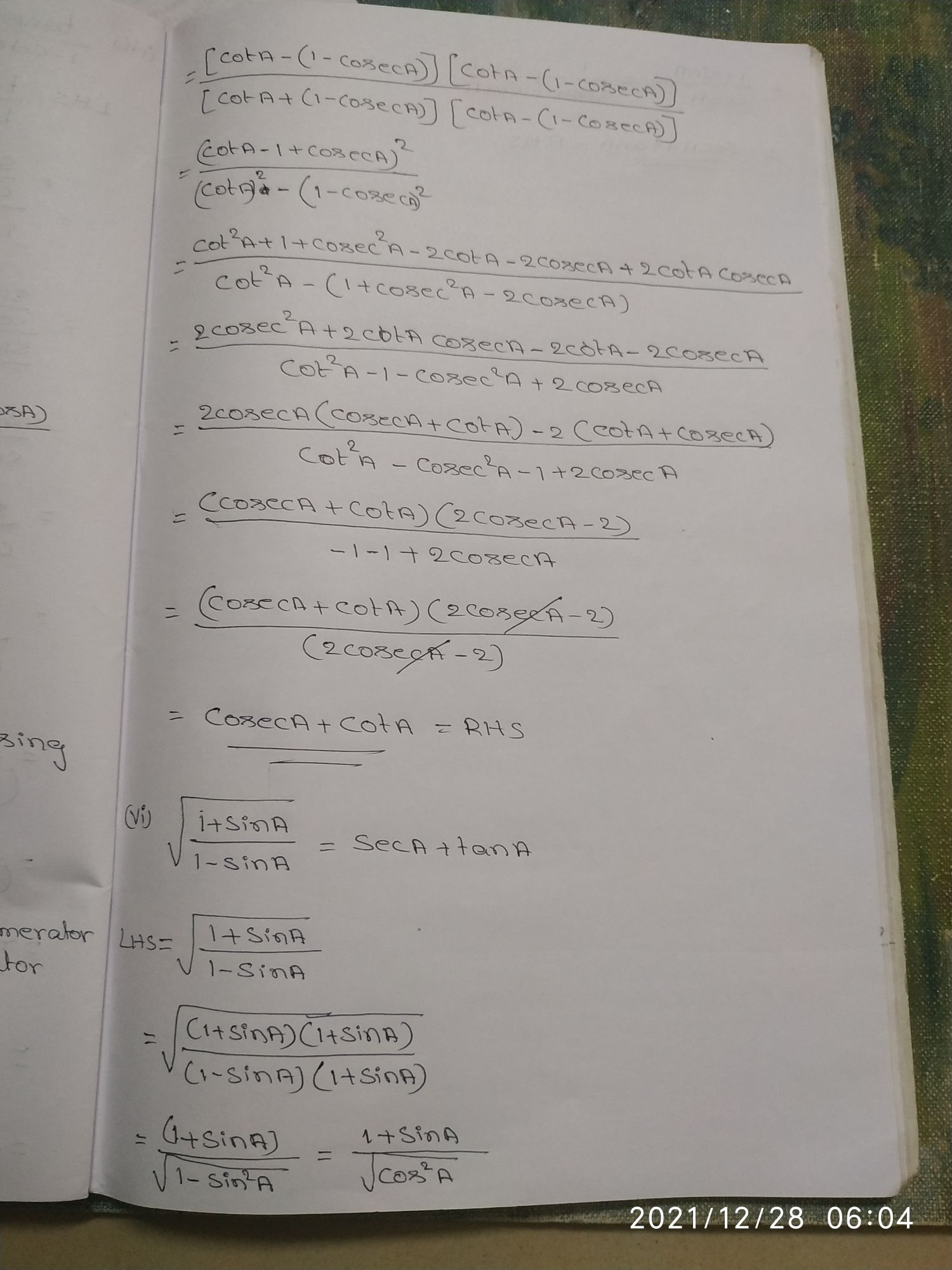 IMG-20211228-060448.jpeg - Mathematics - Notes - Teachmint