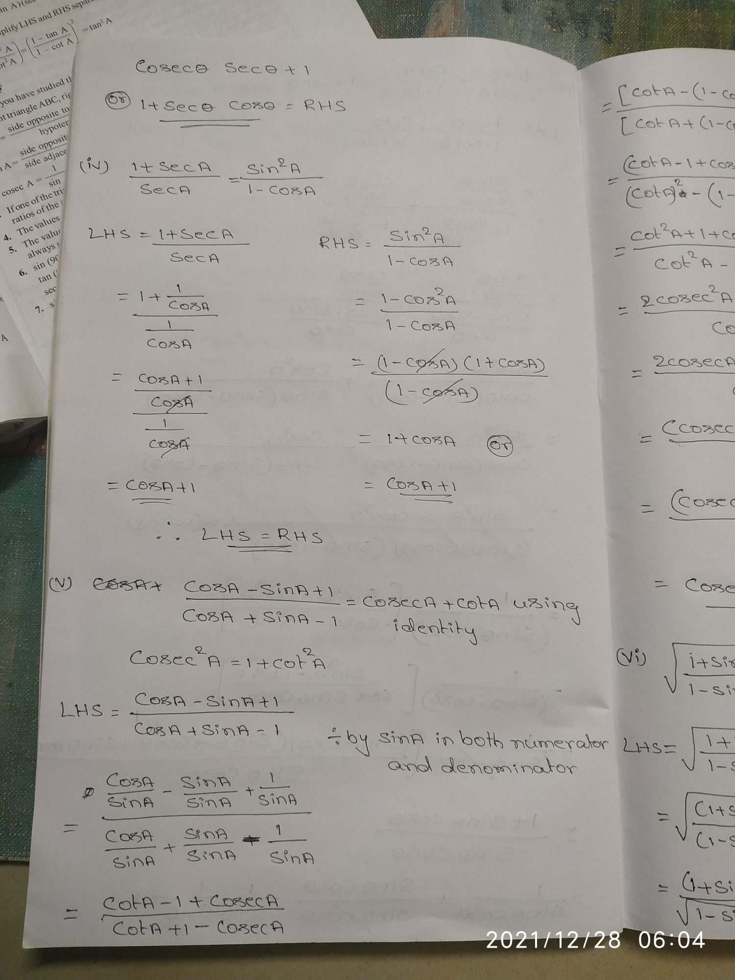 IMG-20211228-060413.jpeg - Mathematics - Notes - Teachmint