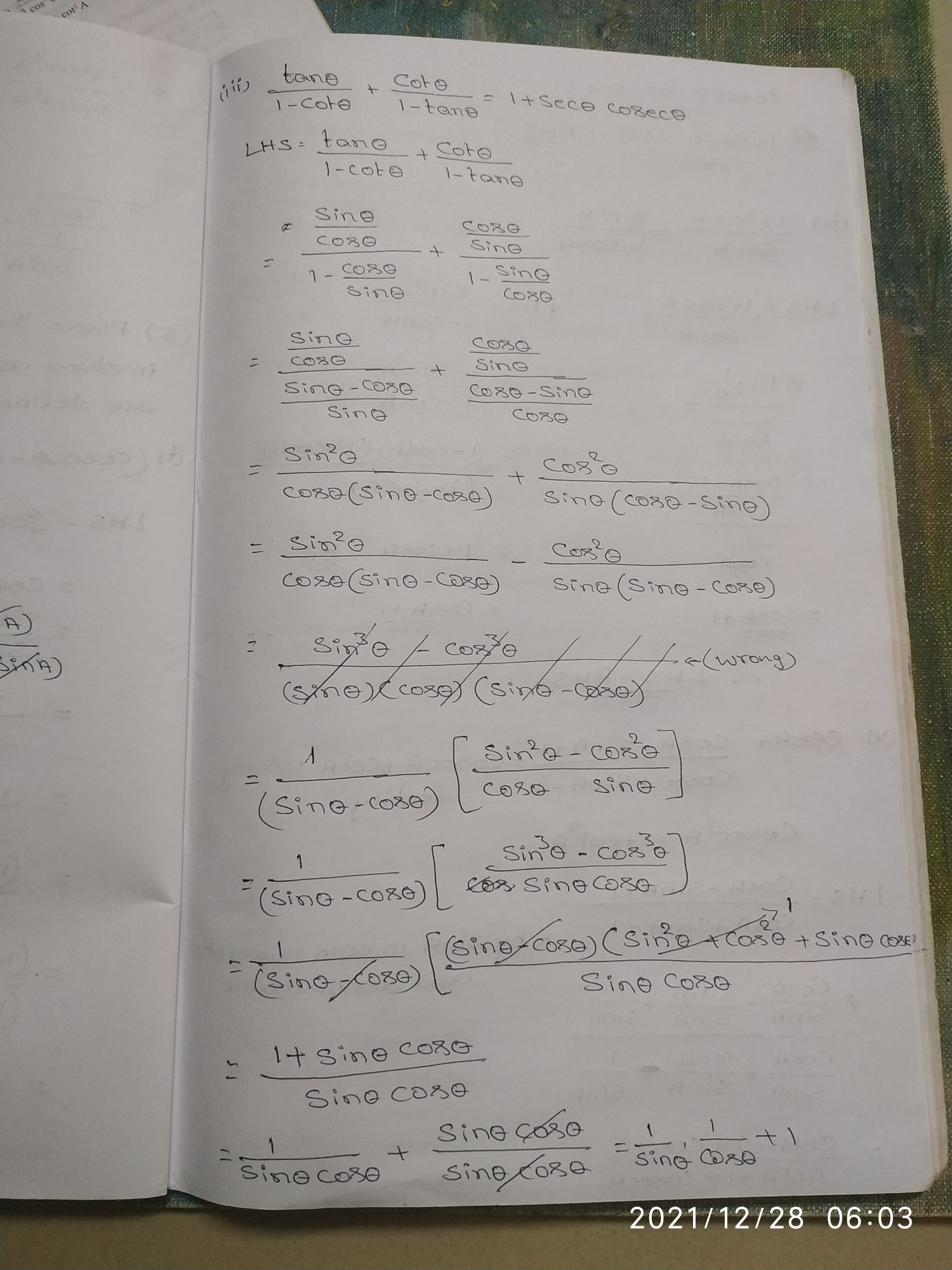 IMG-20211228-060320.jpeg - Mathematics - Notes - Teachmint