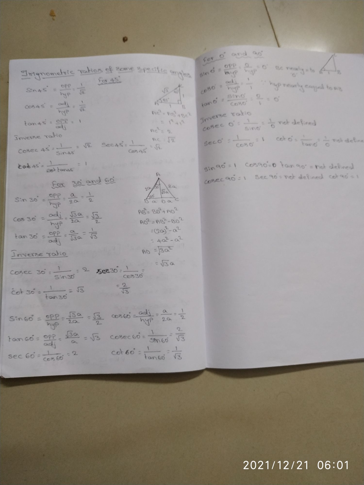 IMG-20211221-060121.jpeg - Mathematics - Notes - Teachmint