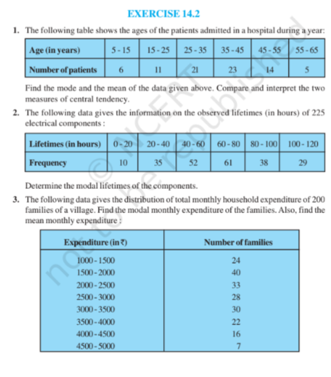 class 10 homework