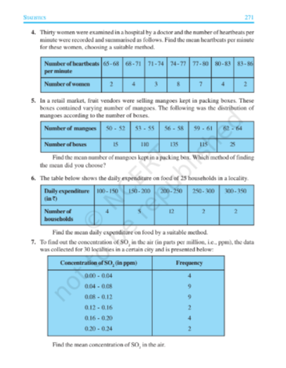 homework for class 10 maths