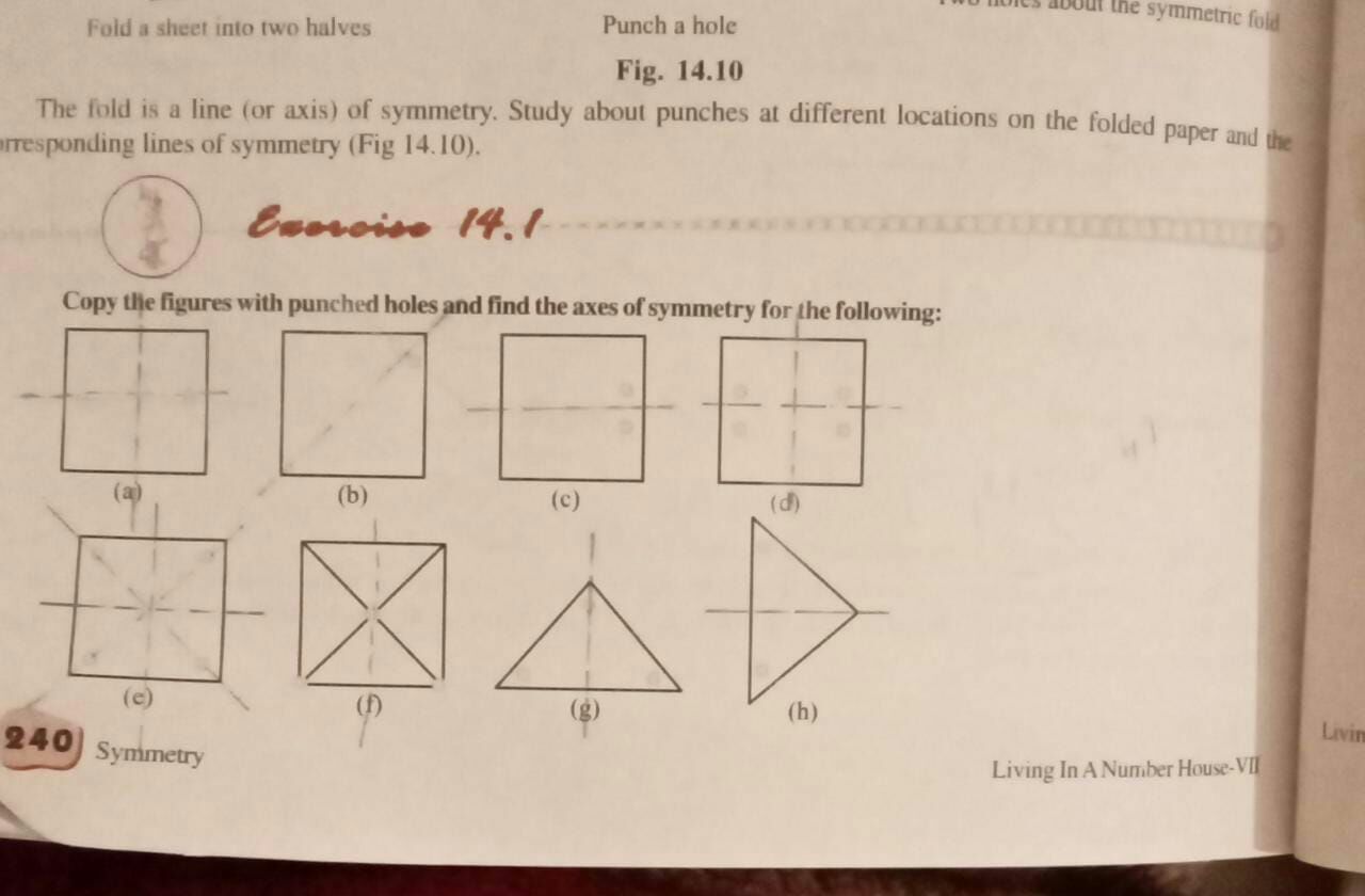 symmetry assignment active