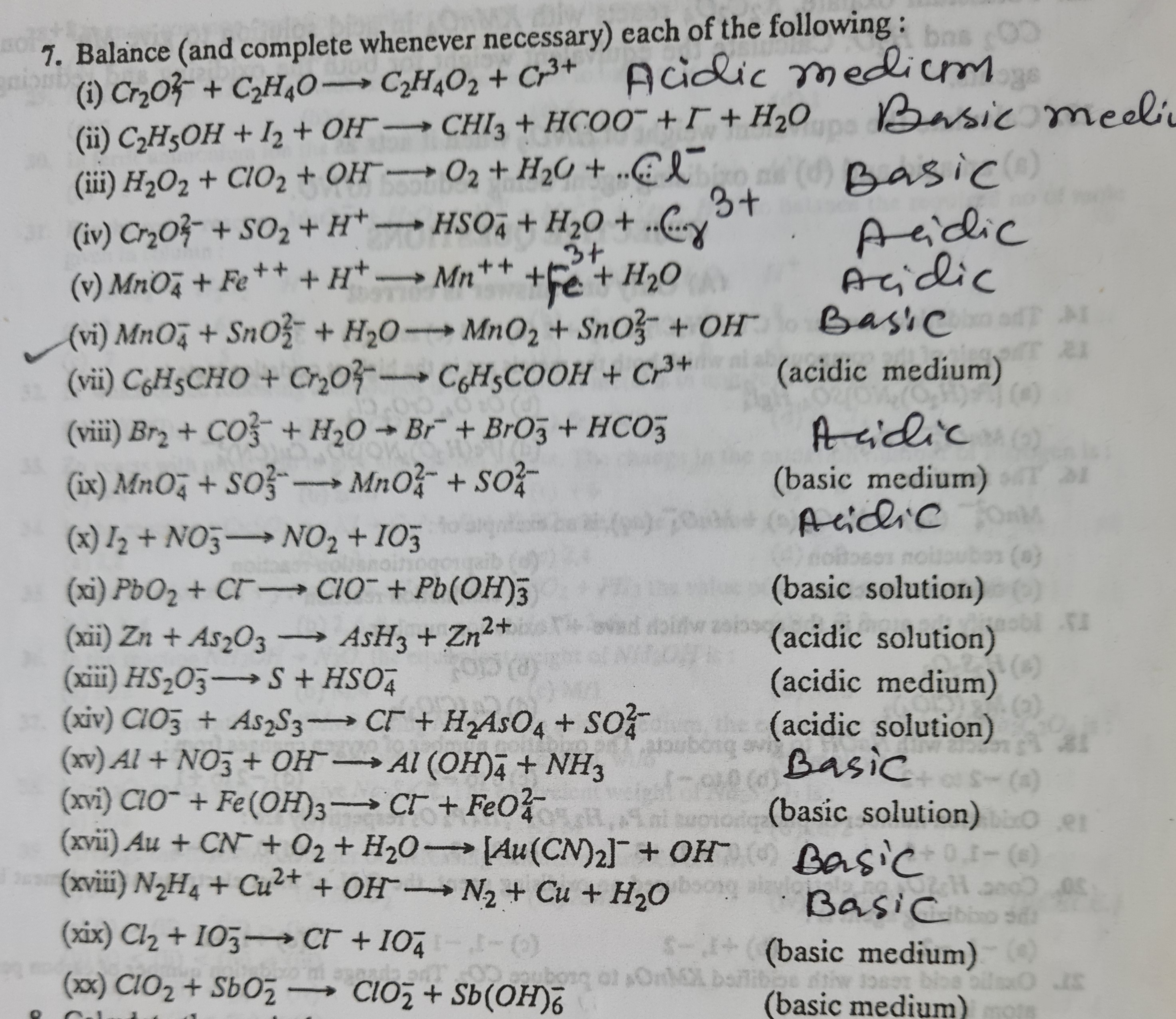 oxidation-reduction-chemistry-notes-teachmint