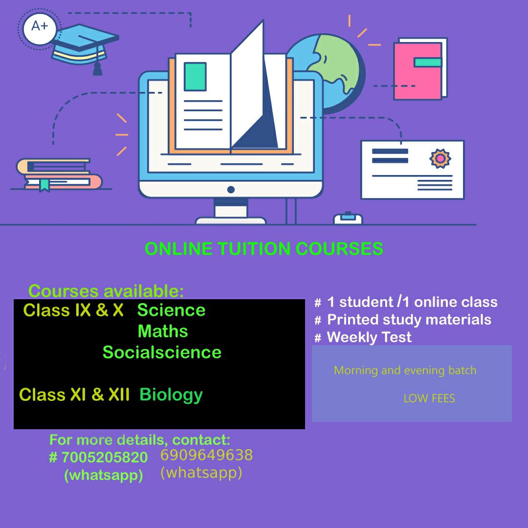 science an assignment