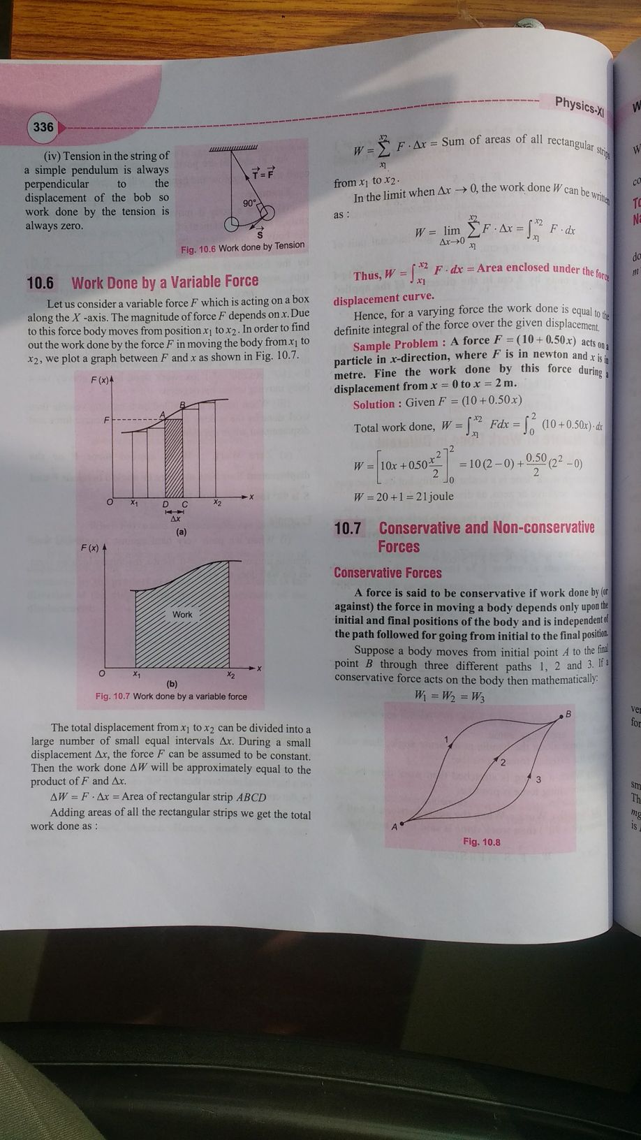 workdone-by-a-variable-force-physics-assignment-teachmint