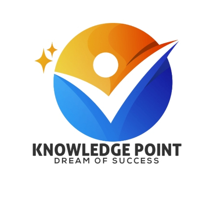 KNOWLEDGE POINT TUITION CENTER; Online Classes; Teach Online; Online Teaching; Virtual Classroom