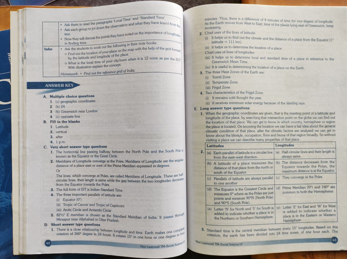 Chapter 2 Answer Key 1 - Kannada - Free PDF Download 2026