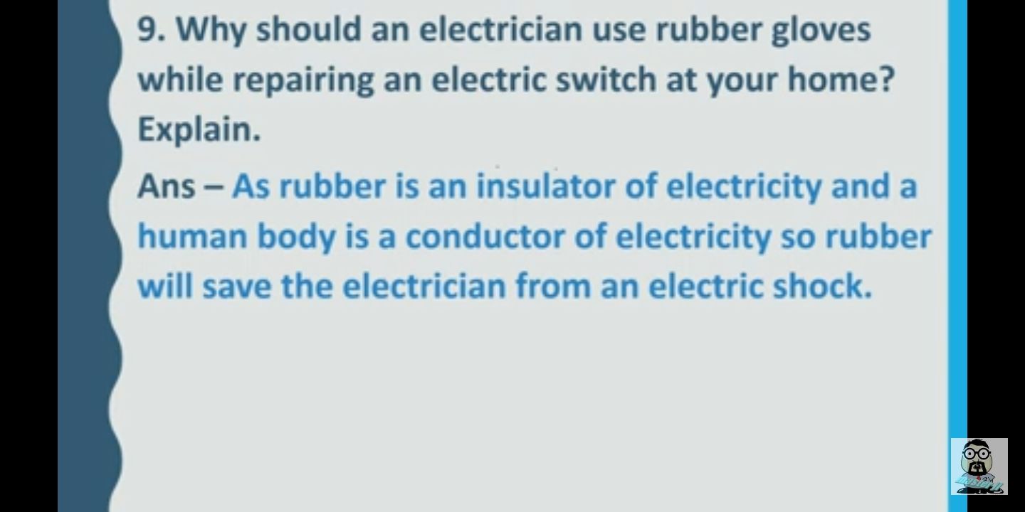 assignment discovery understanding electricity video questions