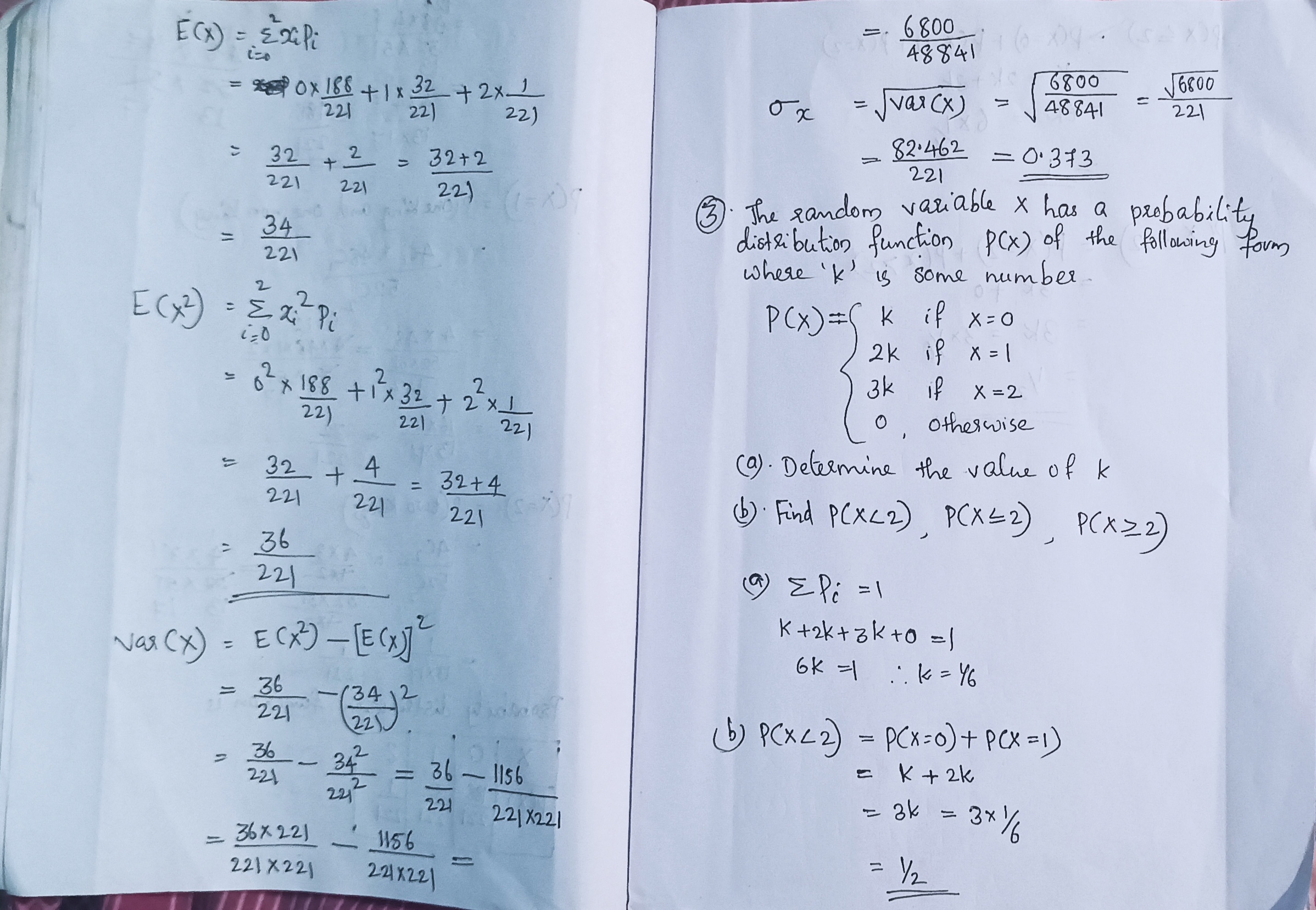 3 - Maths - Notes - Teachmint