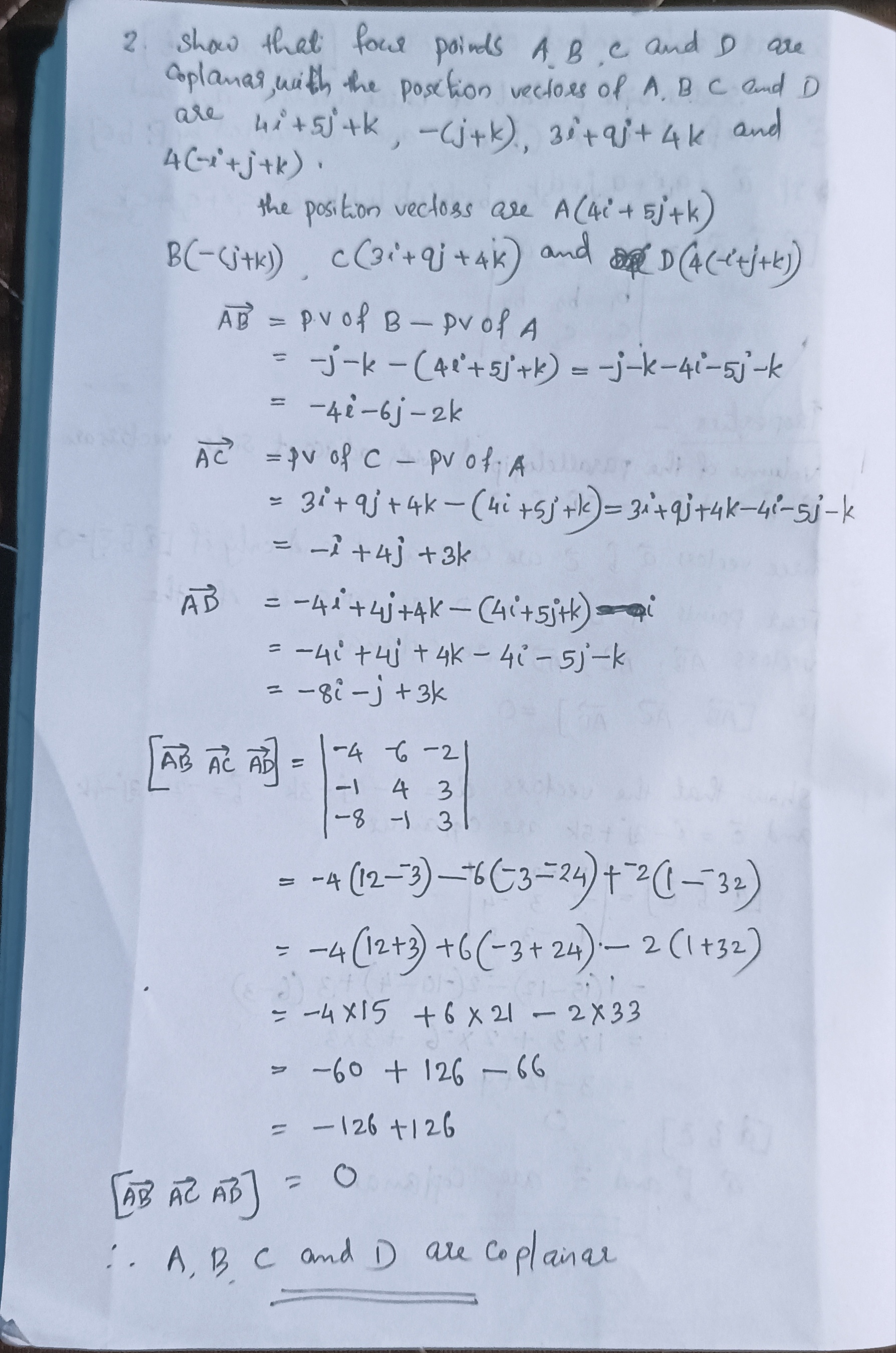 23 - Maths - Free PDF Download 2026