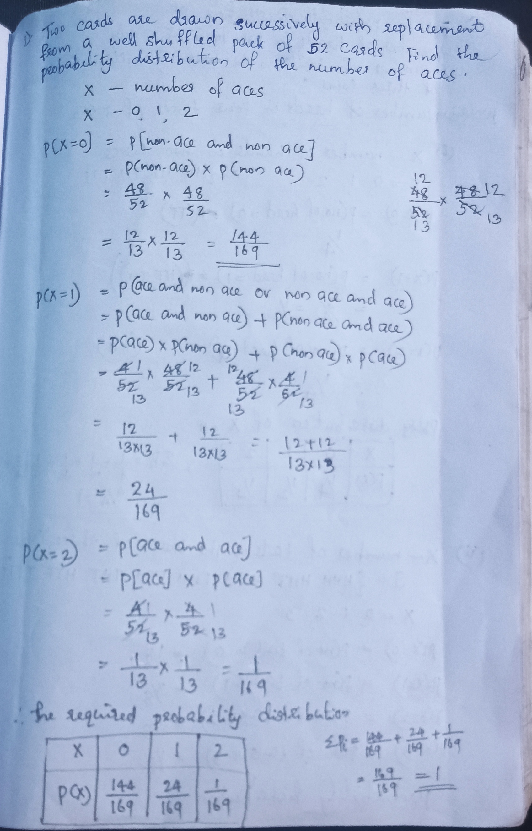 3 - Maths - Notes - Teachmint