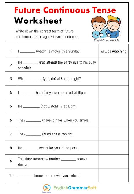 continuous-tense-worksheet-english-assignment-teachmint