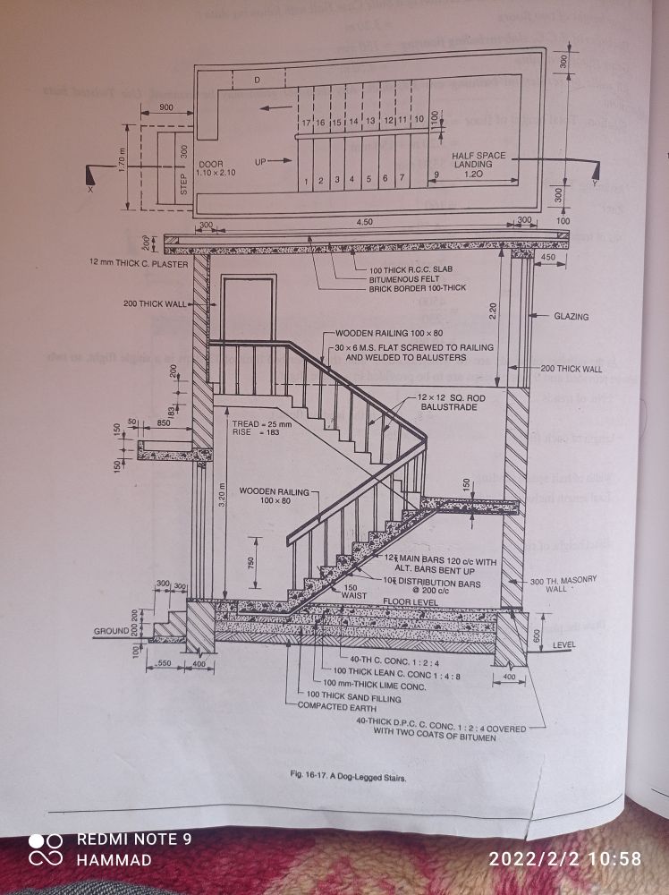 Img Jpeg Engineering Drawing Notes Teachmint