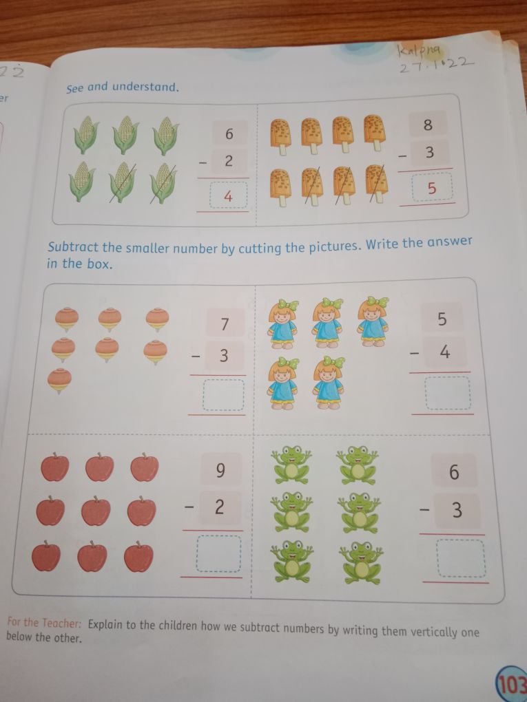 Maths - All Subjects - Assignment - Teachmint