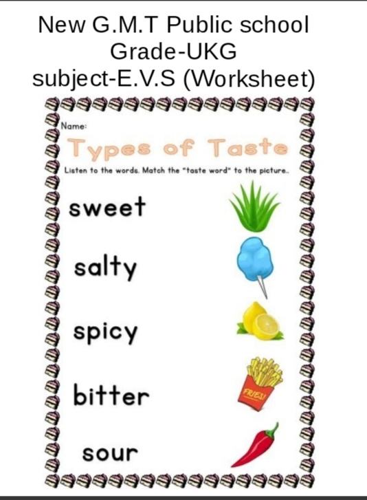 Evs Home Work - EVS - Notes - Teachmint