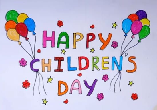 Childrens Day Stock Illustrations – 13,925 Childrens Day Stock  Illustrations, Vectors & Clipart - Dreamstime