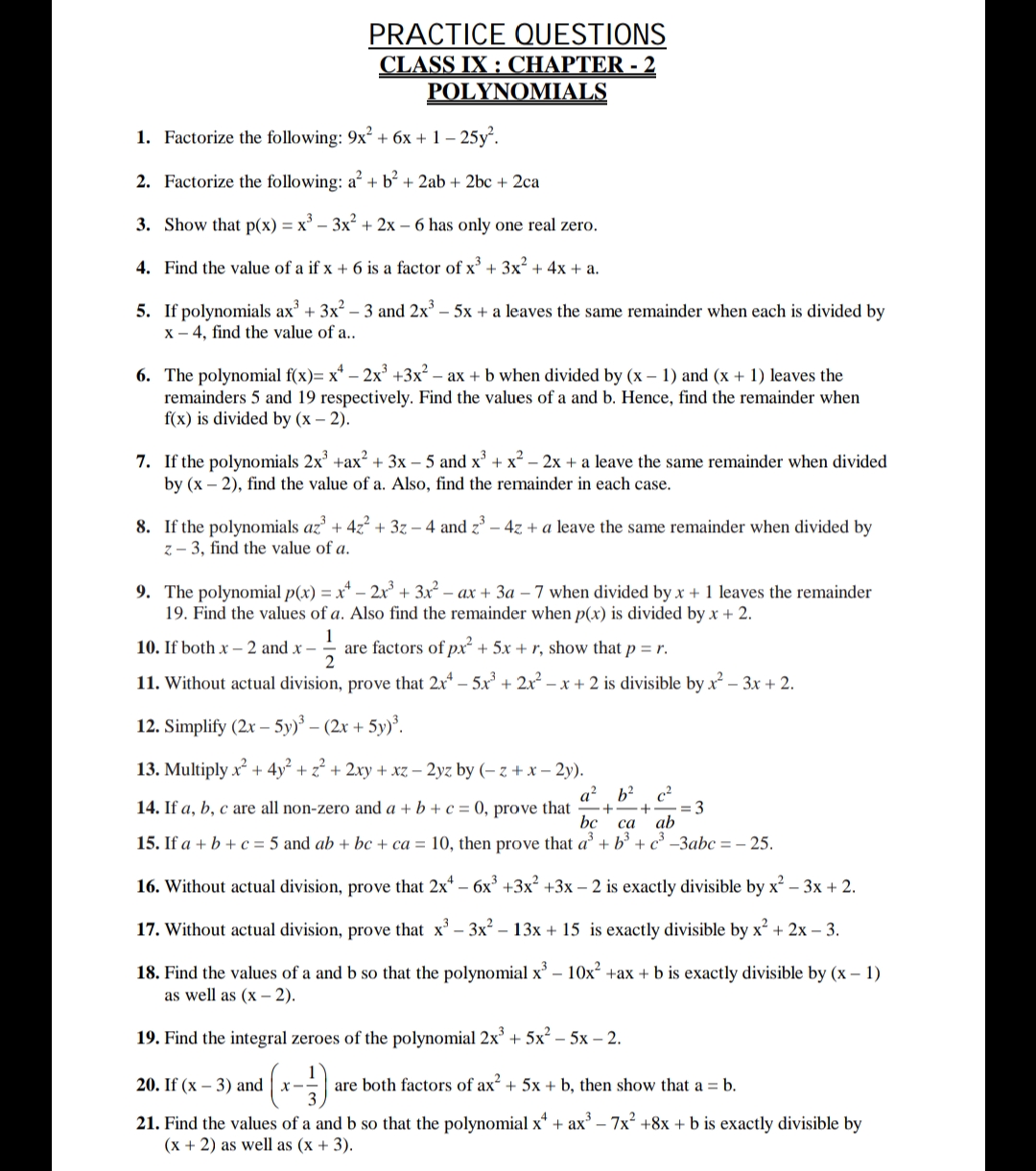 class-9-maths-notes-teachmint