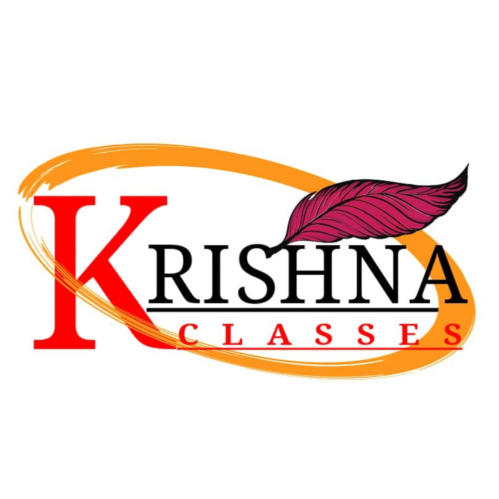 KRISHNA CLASSES; Online Classes; Teach Online; Online Teaching; Virtual Classroom