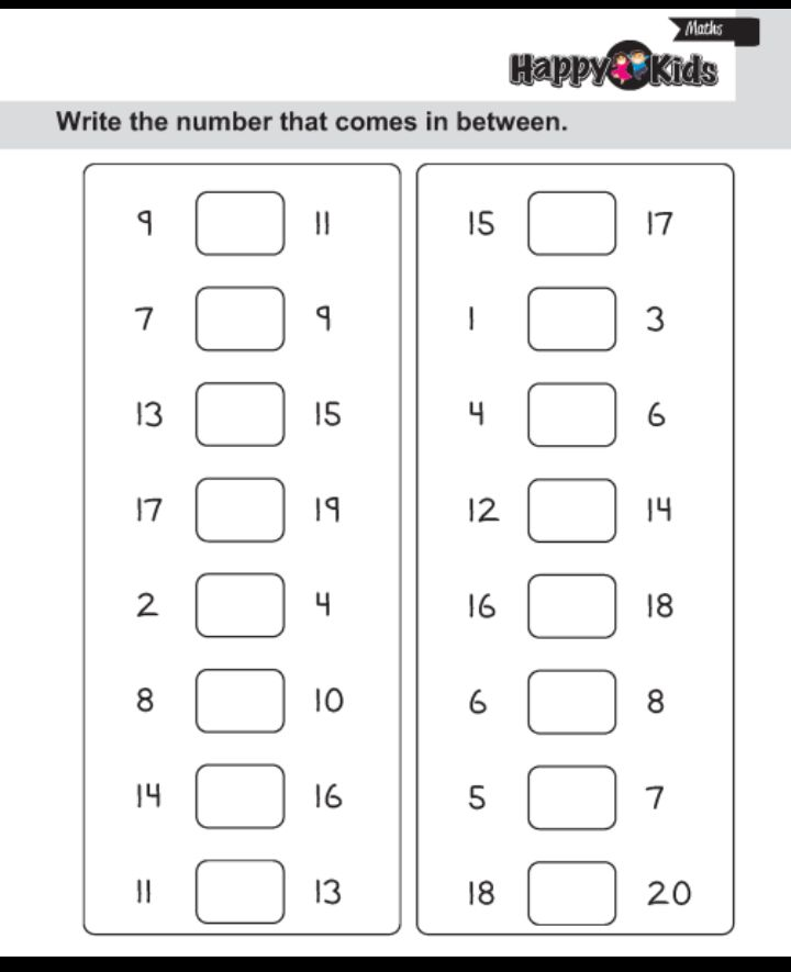 Class For Lkg All Subjects Notes Teachmint