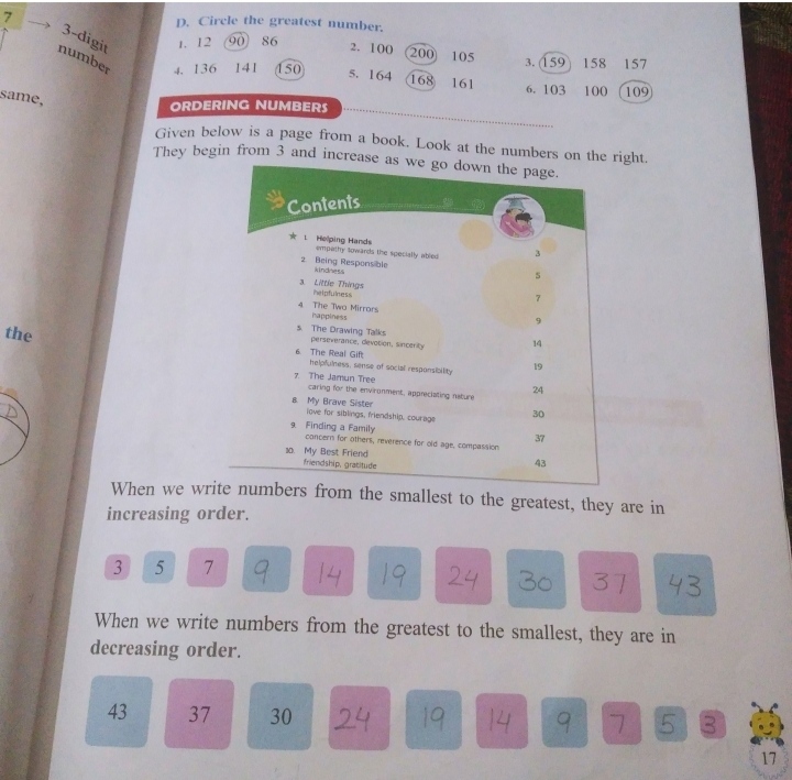 Book Work Chapter- 1 - Maths - Notes - Teachmint