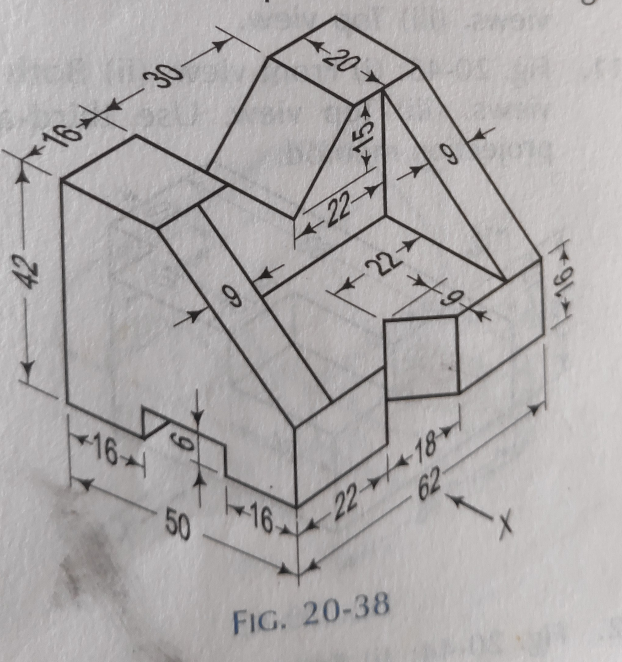 Mechanical Engineering Drawing helpful to Engineering projects