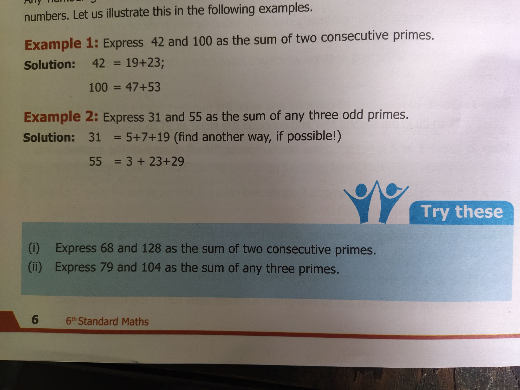 What Is The Sum Of Prime Numbers Between 30 And 40