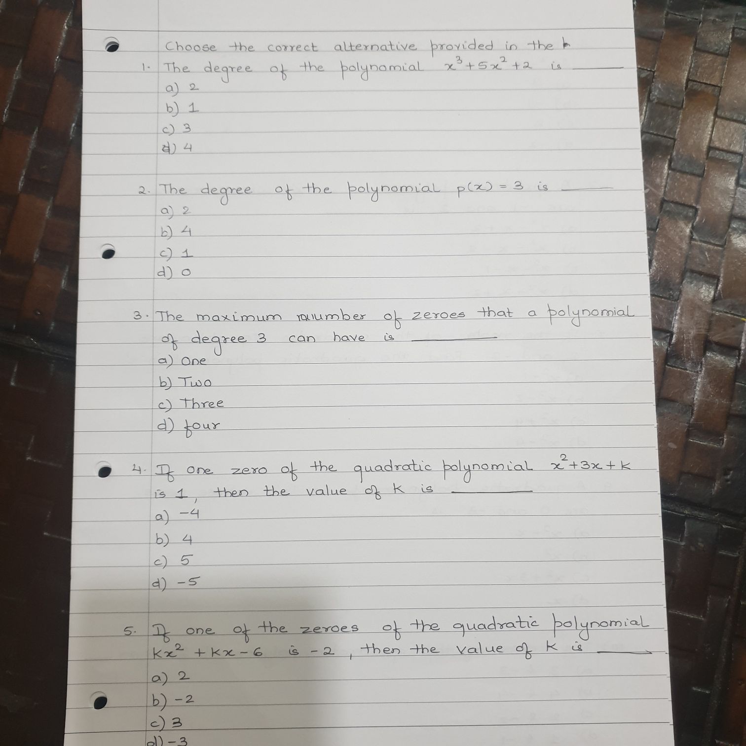 Cw Page 1.jpeg - Mathematics - Free PDF Download 2026