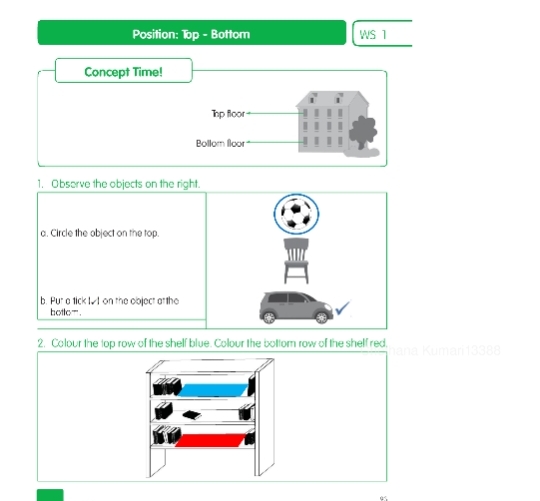 EVS WORK BOOK SOLUTIONS - EVS - Notes - Teachmint