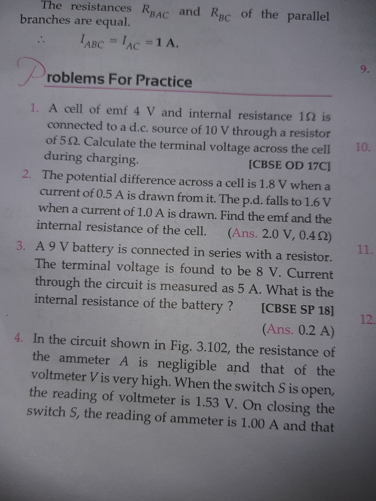 Homework - Physics - Assignment - Teachmint