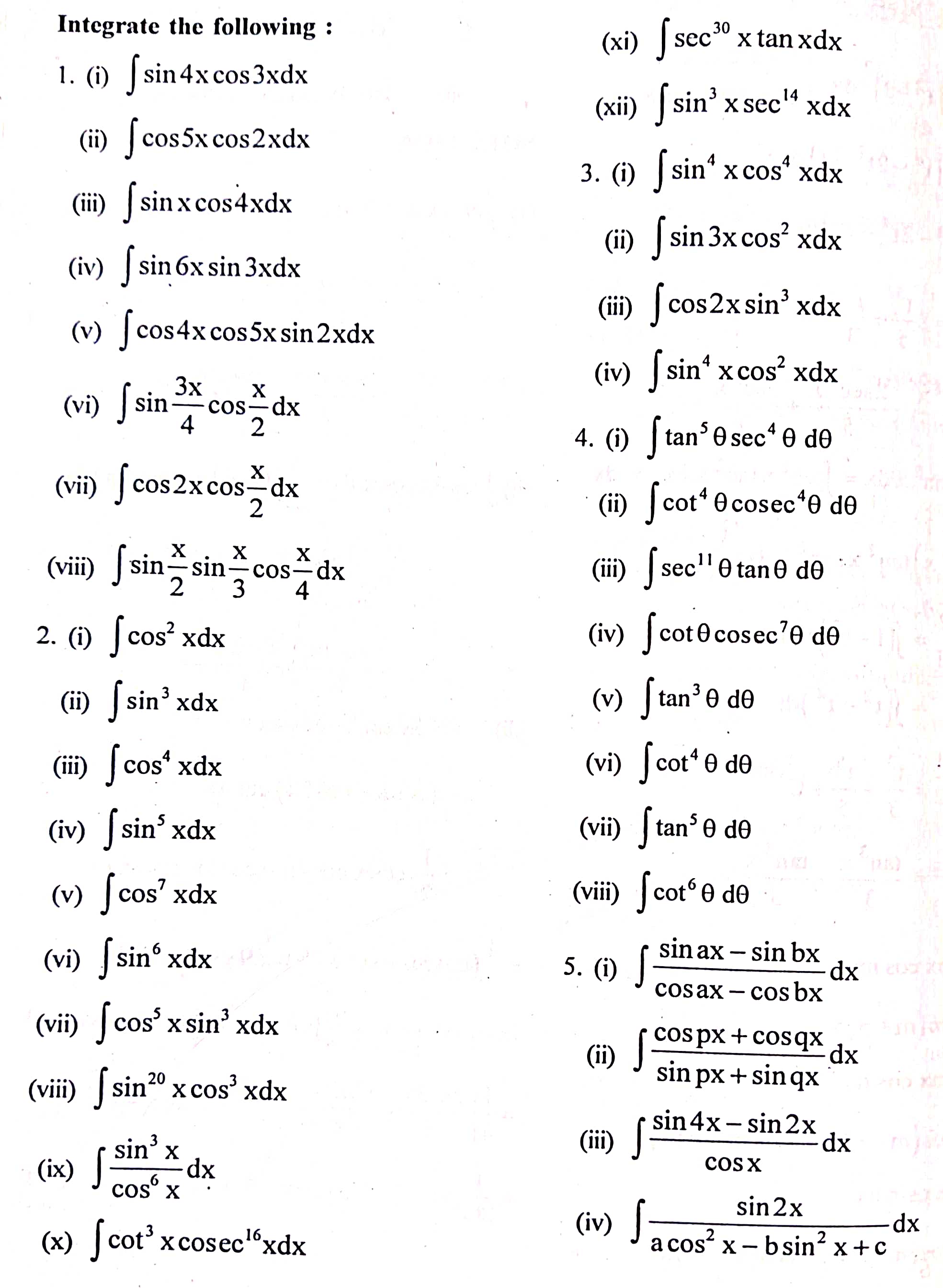 New doc 16 - Mathematics - Notes - Teachmint