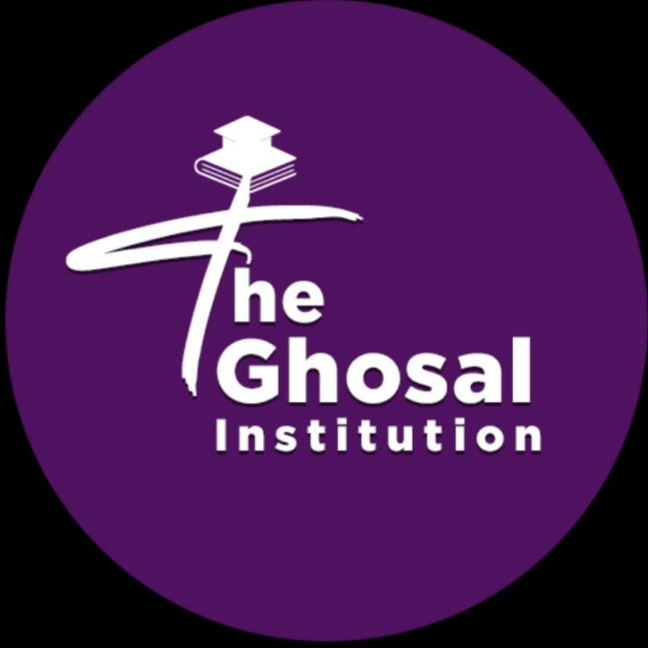 THE GHOSAL INSTITUTES; Online Classes; Teach Online; Online Teaching; Virtual Classroom