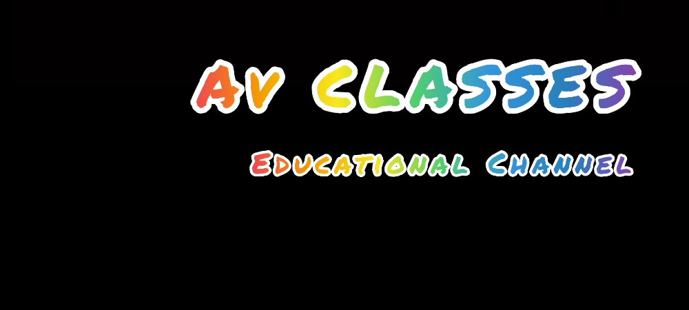 AV CLASSES; Online Classes; Teach Online; Online Teaching; Virtual Classroom