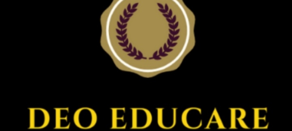 DEO EDUCARE; Online Classes; Teach Online; Online Teaching; Virtual Classroom