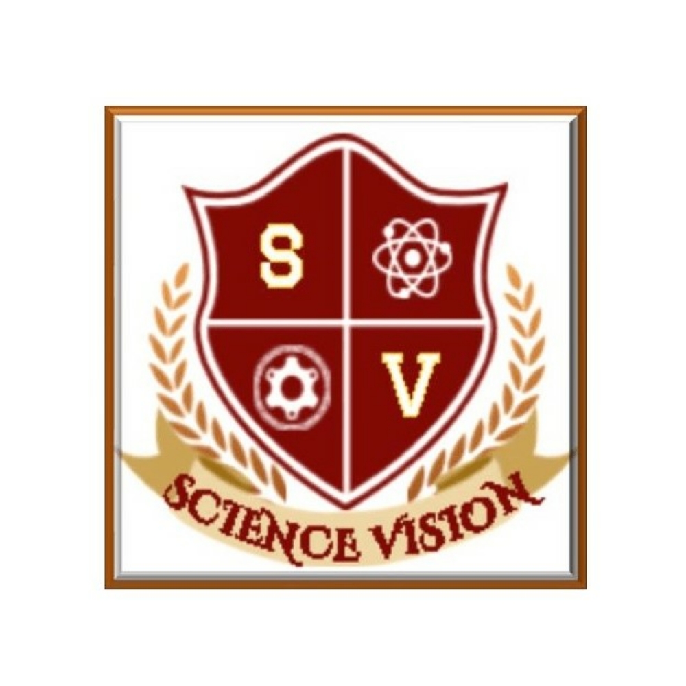Science Vision Institute; Online Classes; Teach Online; Online Teaching; Virtual Classroom