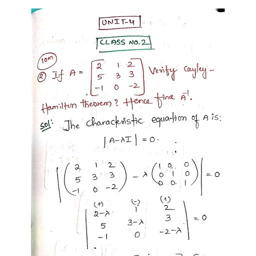 UNIT 1 CLASS 2 L.A..pdf - Contact Me: 9581234096 - Free PDF Download 2026