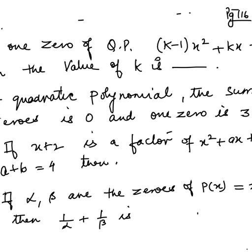 chapter 3 - Maths - Free PDF Download 2026