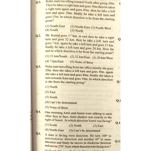 Reasoning_Distance.pdf - Reasoning - Free PDF Download 2026