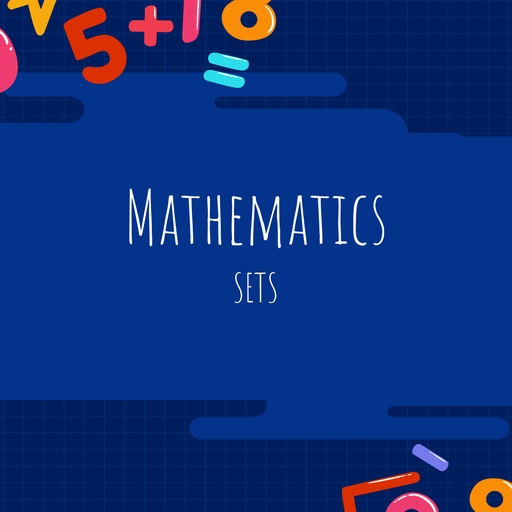SETS Mathematics .pdf - Maths - Notes - Teachmint