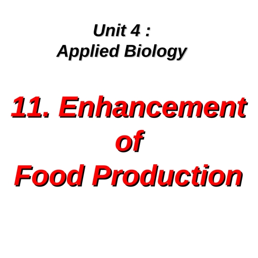 Chapter11(2).ppt - Biology - Free PDF Download 2026