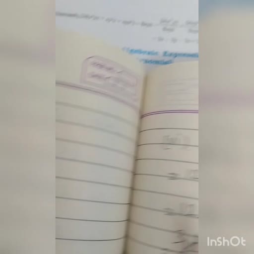 Ch-14, Maths,P4 - Maths - Notes - Teachmint