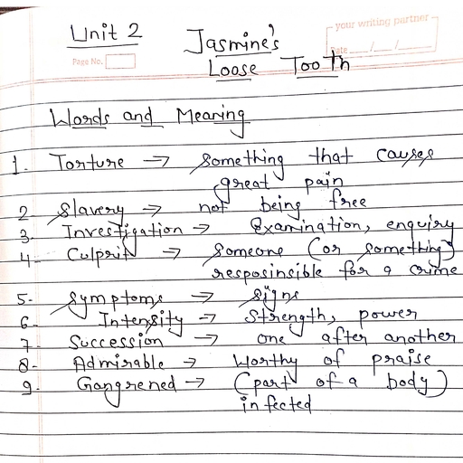 Unit2 - English - Free PDF Download 2026