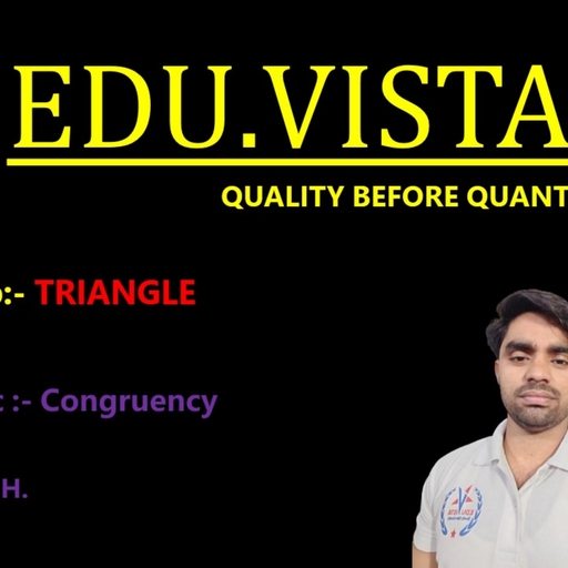 9th Class Triangle Lec-02 - Maths - Free PDF Download 2026