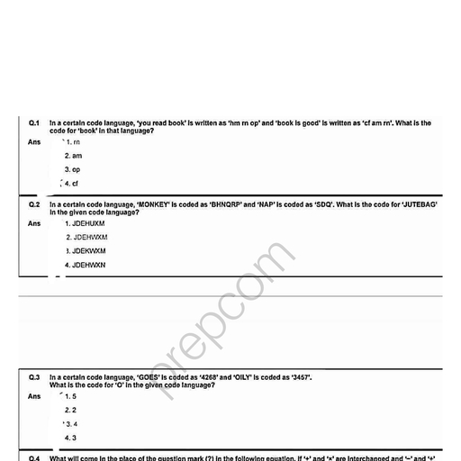 MCQ class 9 PSC - Life Science - Notes - Teachmint