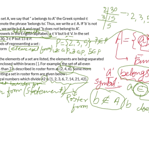 SETS AND RELATIONS PART(02) - Mathematics - Free PDF Download 2026