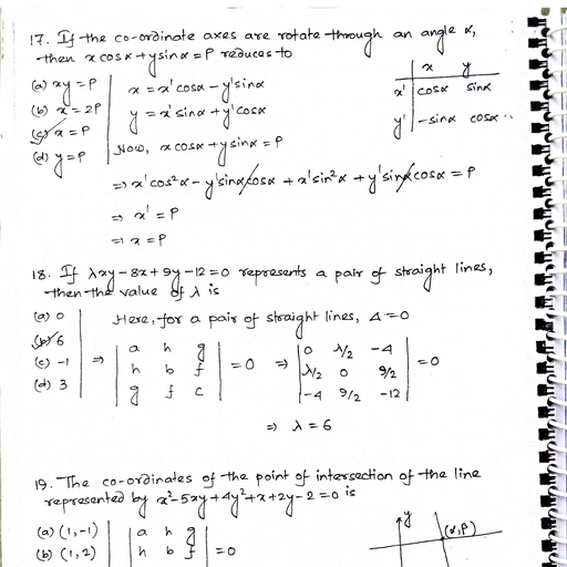 2d question.pdf - Mathematics - Free PDF Download 2026