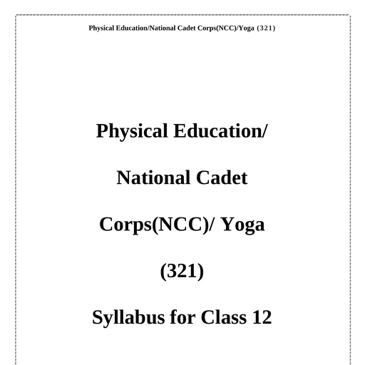 321_PhysicalEducation.pdf - Physical Education - Free PDF Download 2026